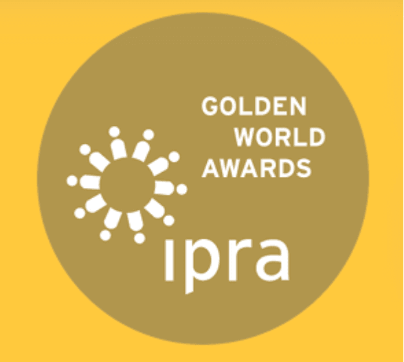 IPRA Golden World Awards
